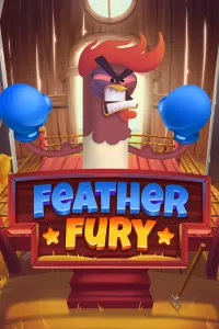 Feather Fury