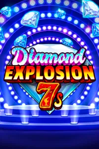 Diamond Explosion 7s