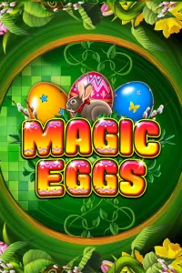 Magic Eggs