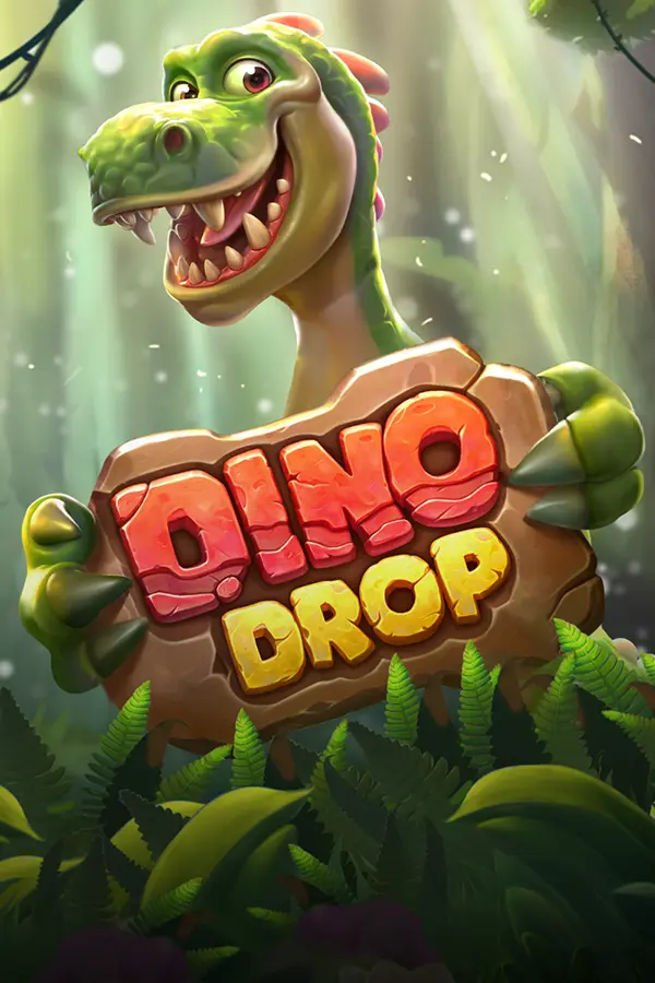 Dino Drop