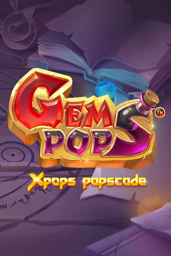 Gem Pops