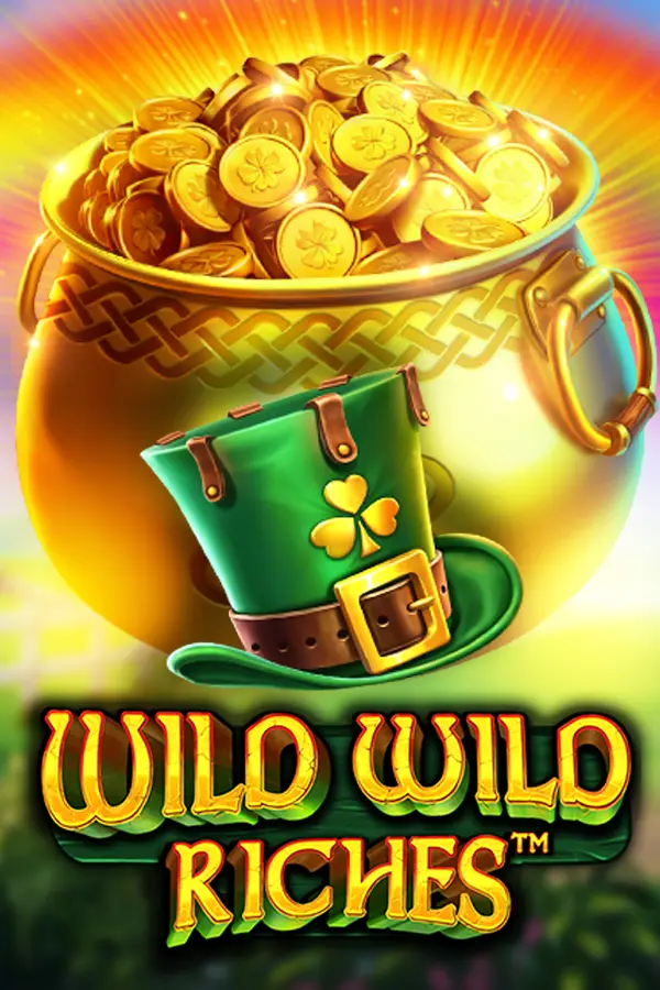 Wild Wild Riches