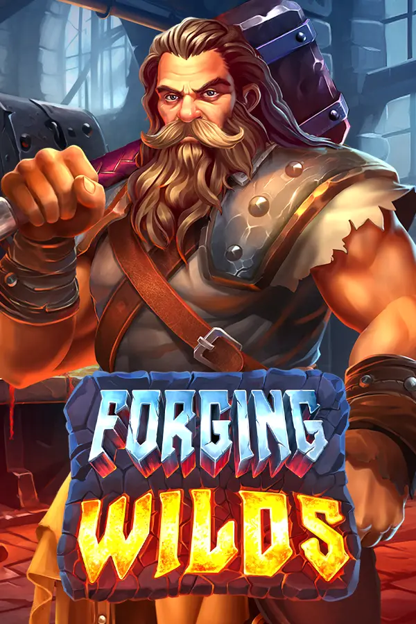 Forging Wilds