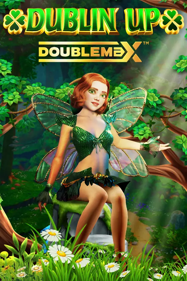 Dublin Up Doublemax