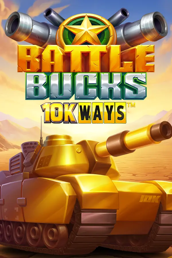 Battle Bucks 10K Ways
