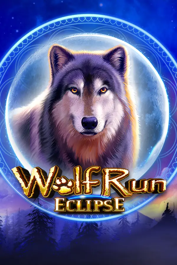 Wolf Run Eclipse