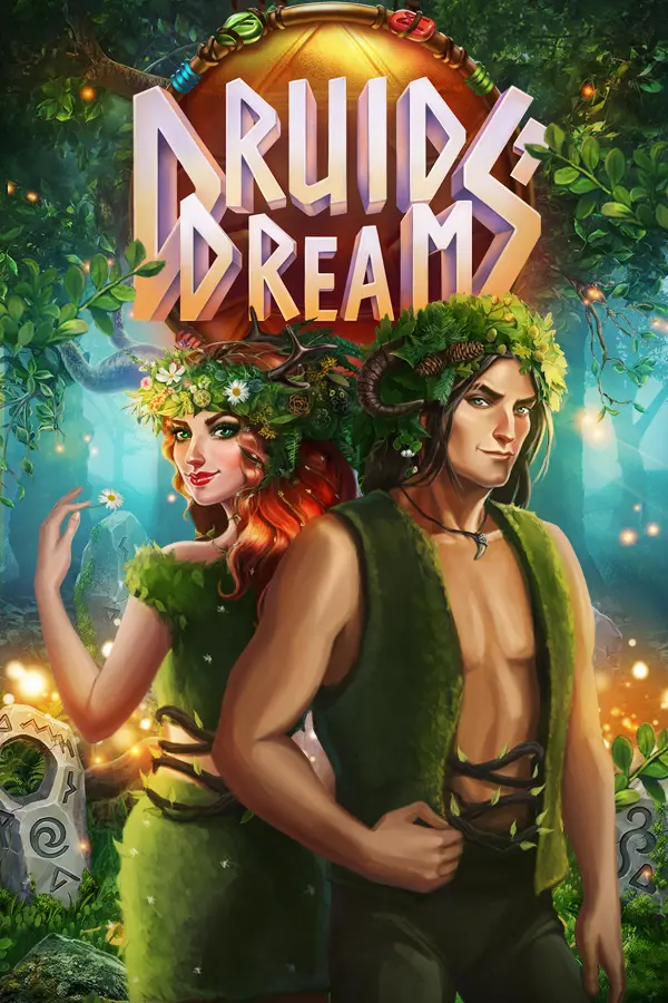 Druids’ Dream