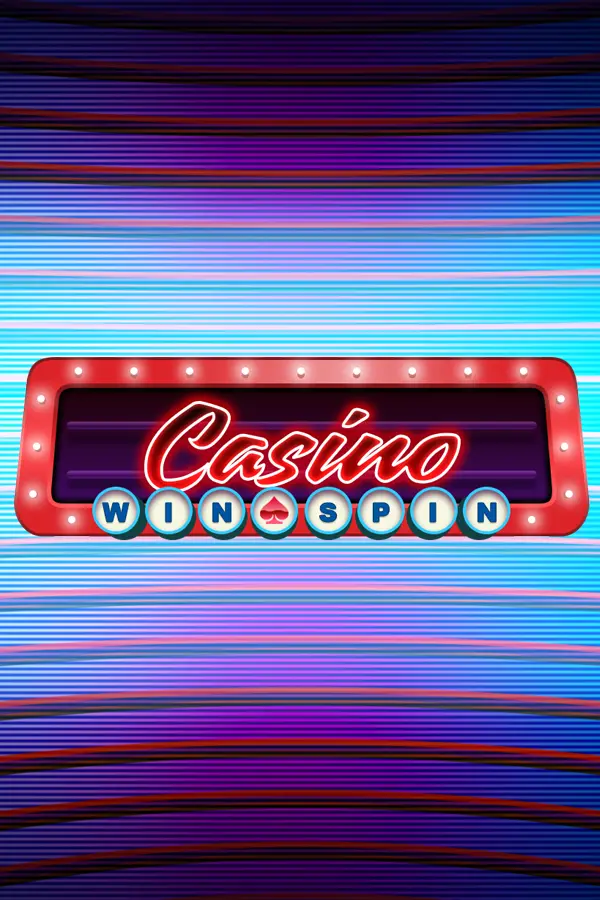 Casino Win Spin