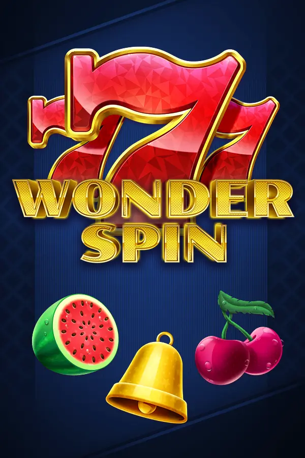 Wonder Spin